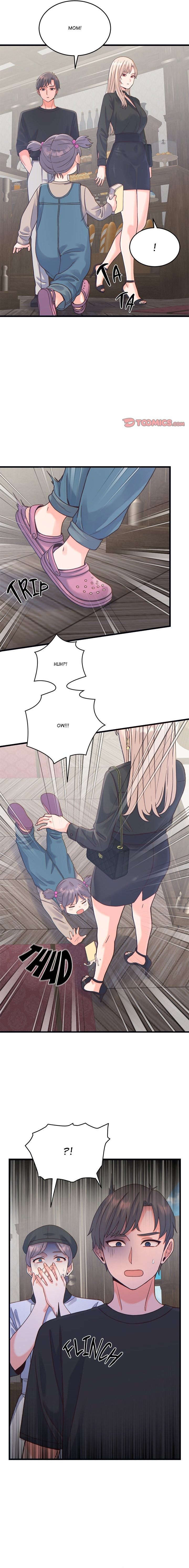 From Pauper to Prince - Chapter 20 Page 14