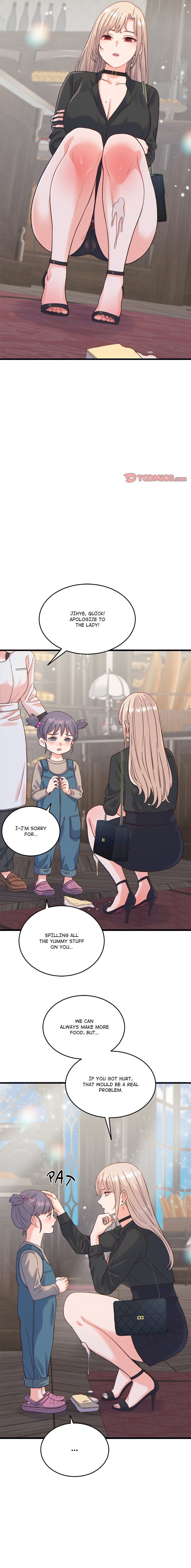 From Pauper to Prince - Chapter 20 Page 16