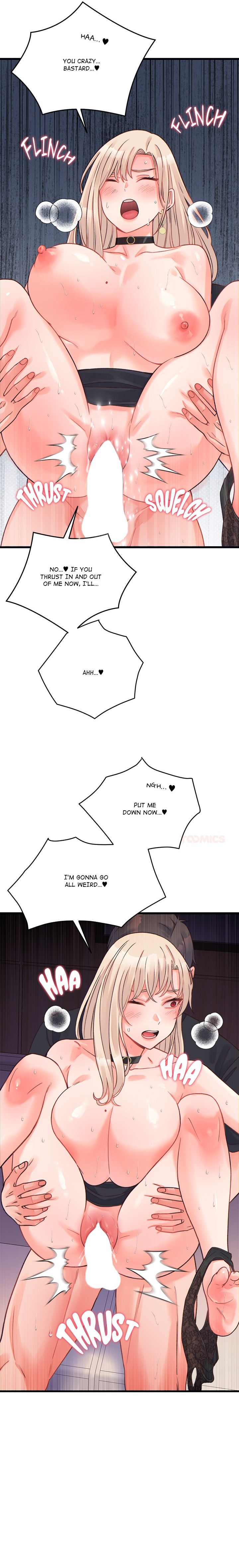 From Pauper to Prince - Chapter 22 Page 12