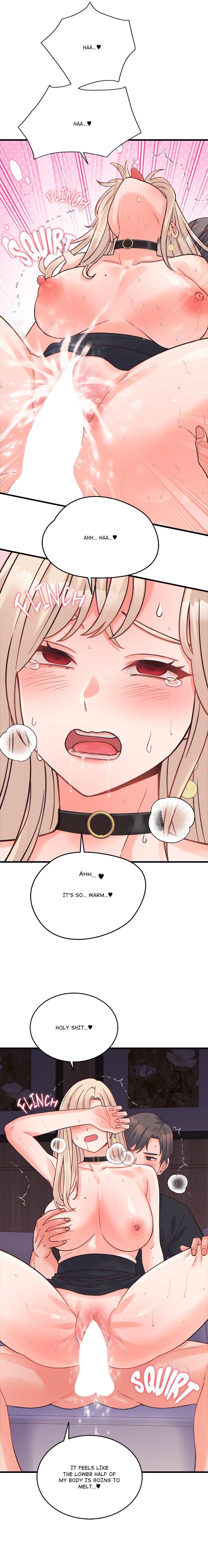 From Pauper to Prince - Chapter 22 Page 14