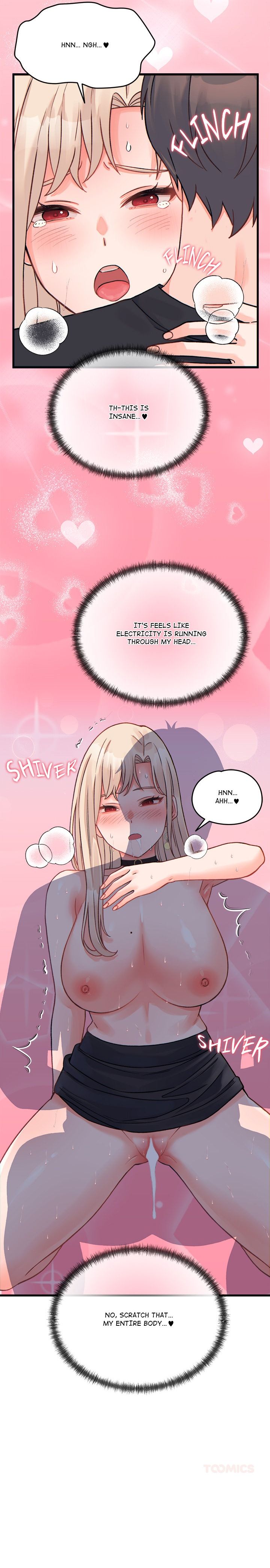 From Pauper to Prince - Chapter 22 Page 21