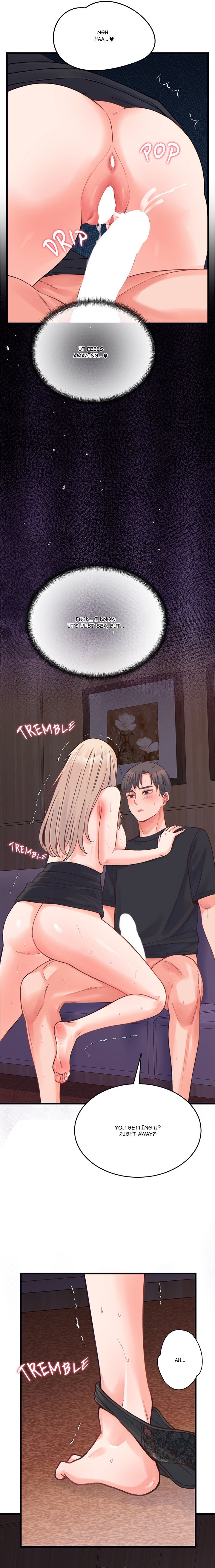 From Pauper to Prince - Chapter 22 Page 22