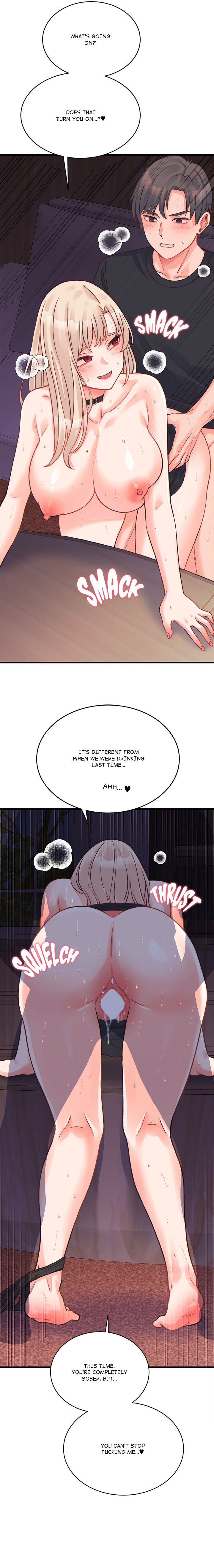 From Pauper to Prince - Chapter 22 Page 7