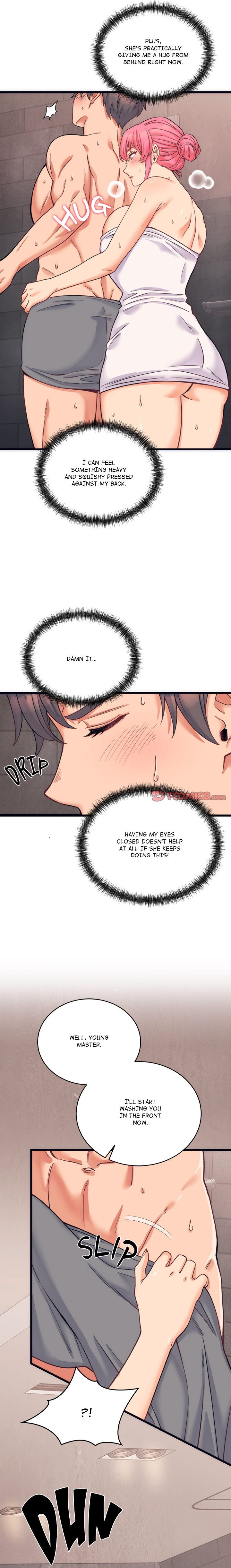 From Pauper to Prince - Chapter 3 Page 5