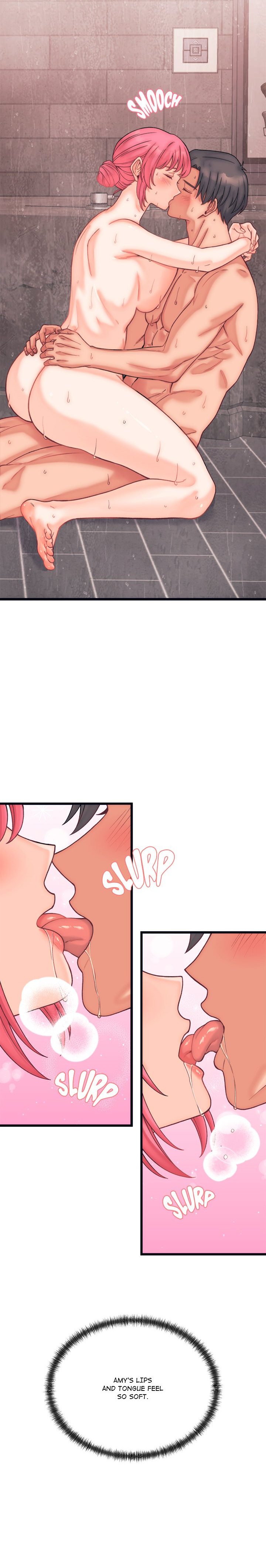 From Pauper to Prince - Chapter 4 Page 14