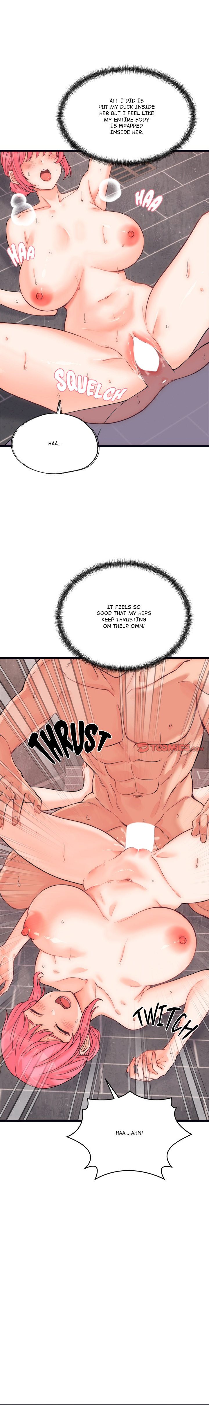 From Pauper to Prince - Chapter 4 Page 2