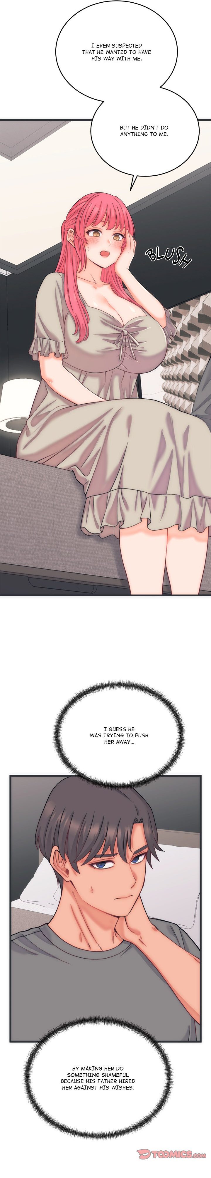 From Pauper to Prince - Chapter 5 Page 13