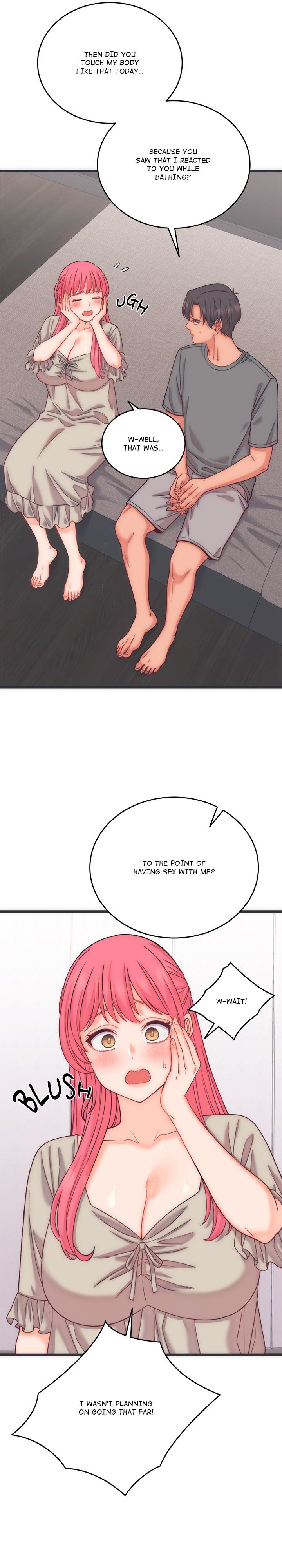 From Pauper to Prince - Chapter 5 Page 14