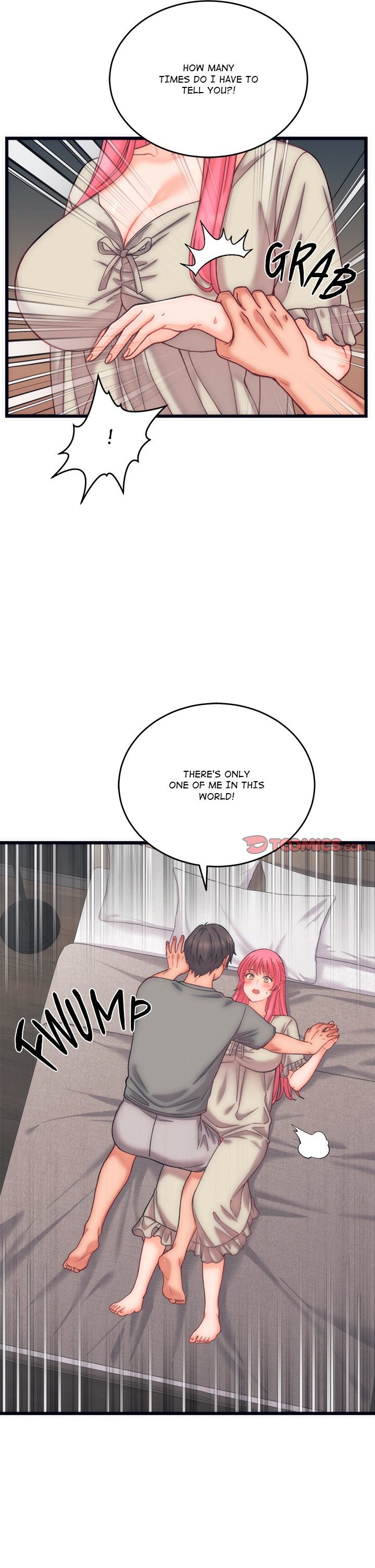 From Pauper to Prince - Chapter 5 Page 20