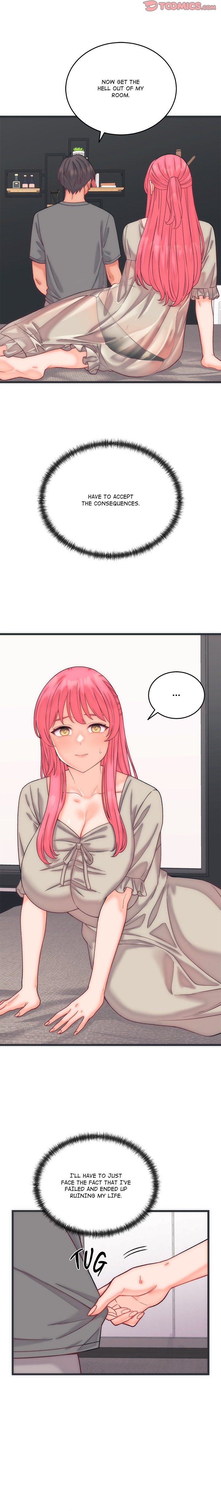 From Pauper to Prince - Chapter 5 Page 25