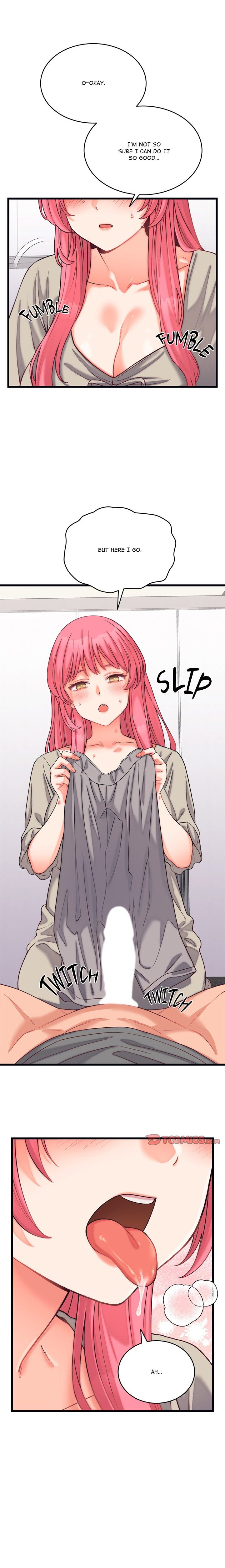 From Pauper to Prince - Chapter 6 Page 14