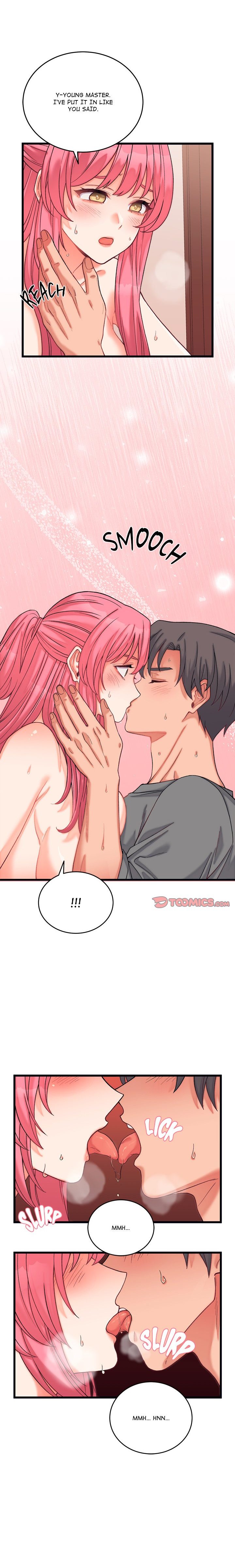 From Pauper to Prince - Chapter 6 Page 26