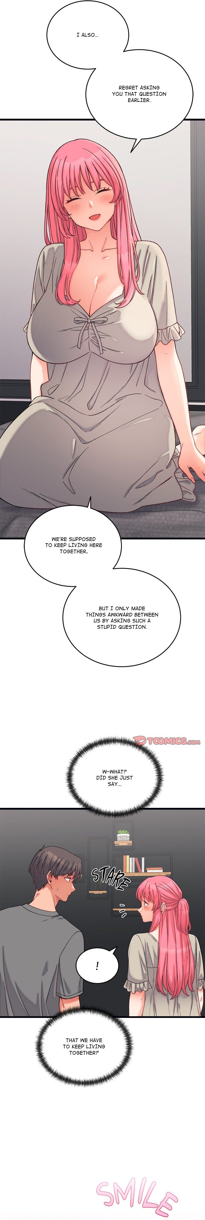 From Pauper to Prince - Chapter 6 Page 5