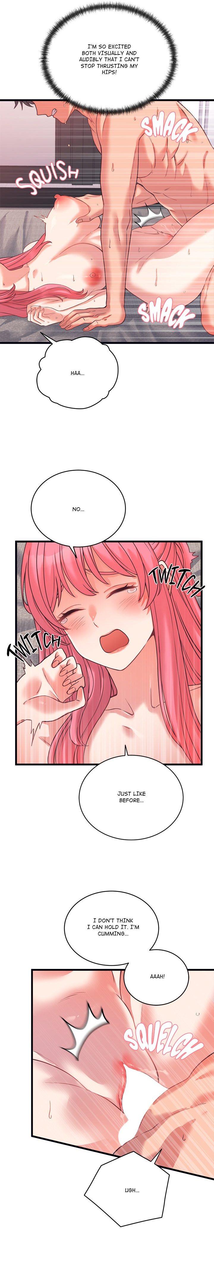 From Pauper to Prince - Chapter 7 Page 12