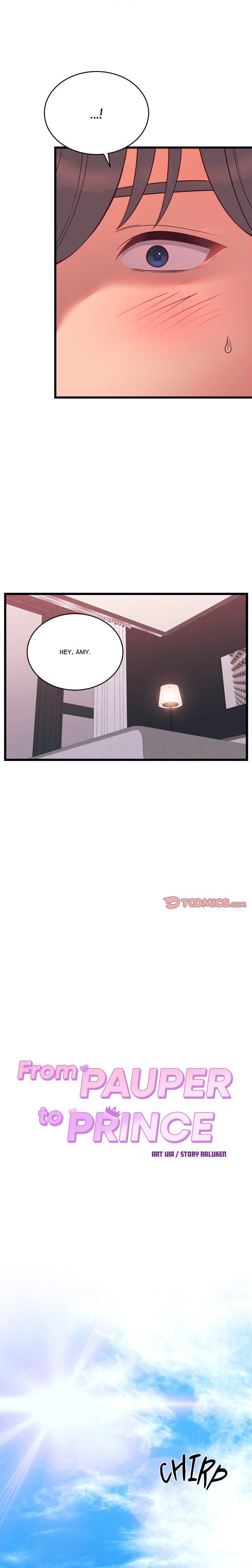 From Pauper to Prince - Chapter 7 Page 16
