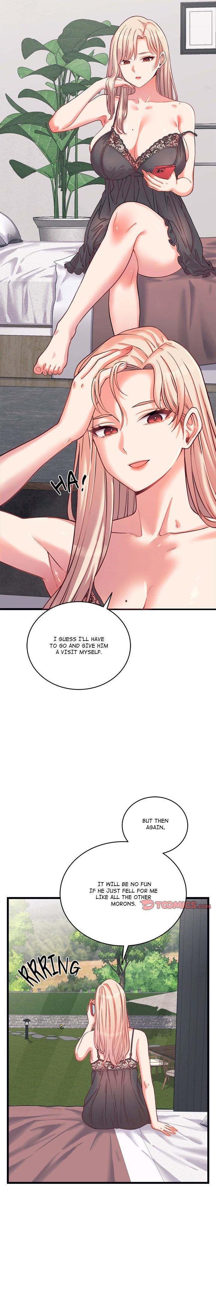 From Pauper to Prince - Chapter 7 Page 23