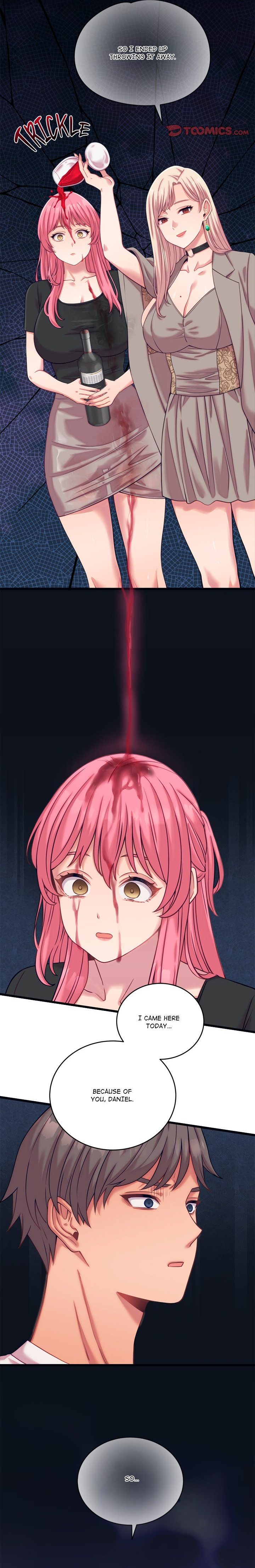 From Pauper to Prince - Chapter 8 Page 24