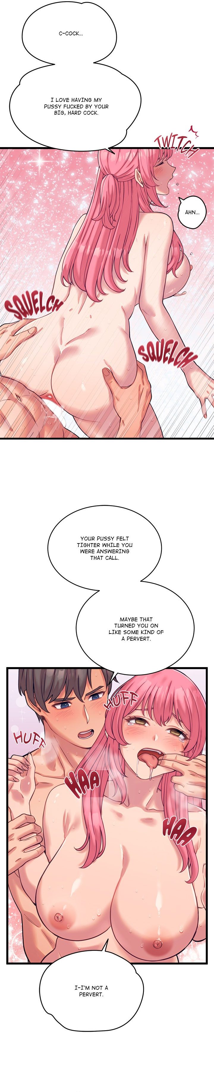 From Pauper to Prince - Chapter 8 Page 3