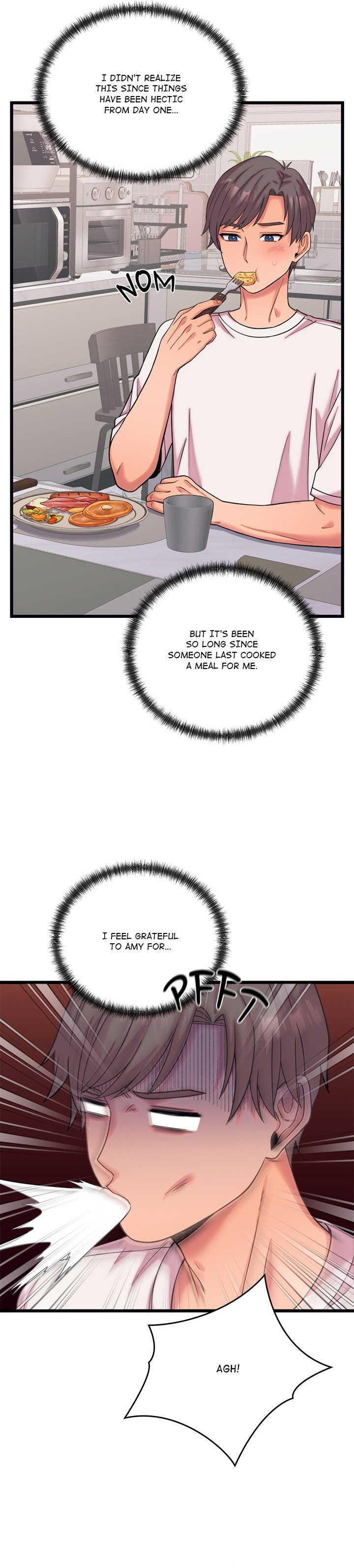 From Pauper to Prince - Chapter 8 Page 8