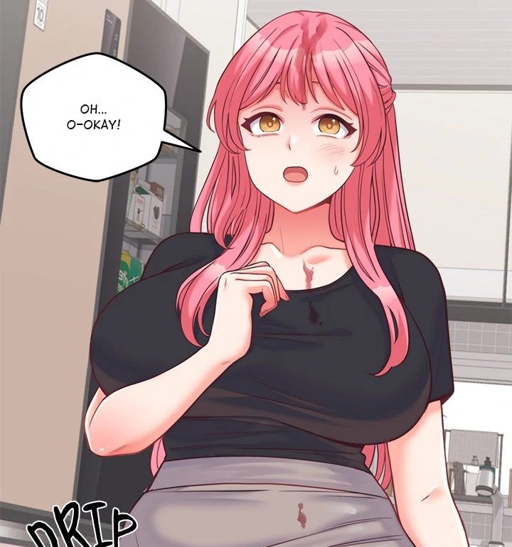 From Pauper to Prince - Chapter 9 Page 7