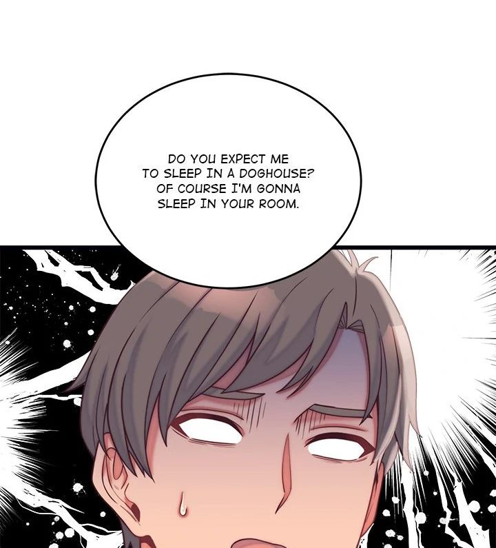 From Pauper to Prince - Chapter 9 Page 84