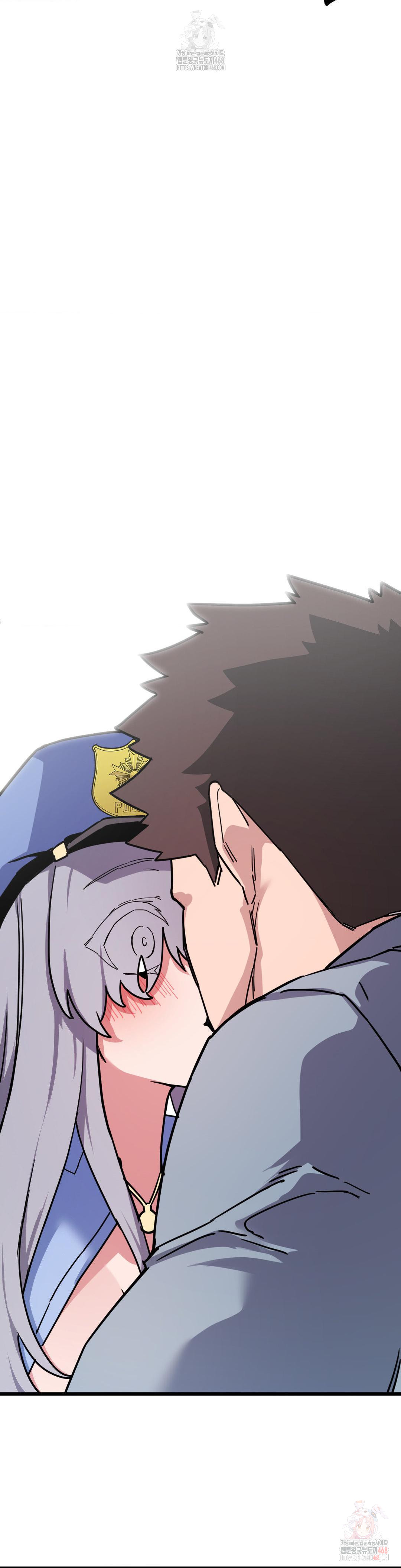 Cosplay Girlfriend Raw - Chapter 5 Page 33