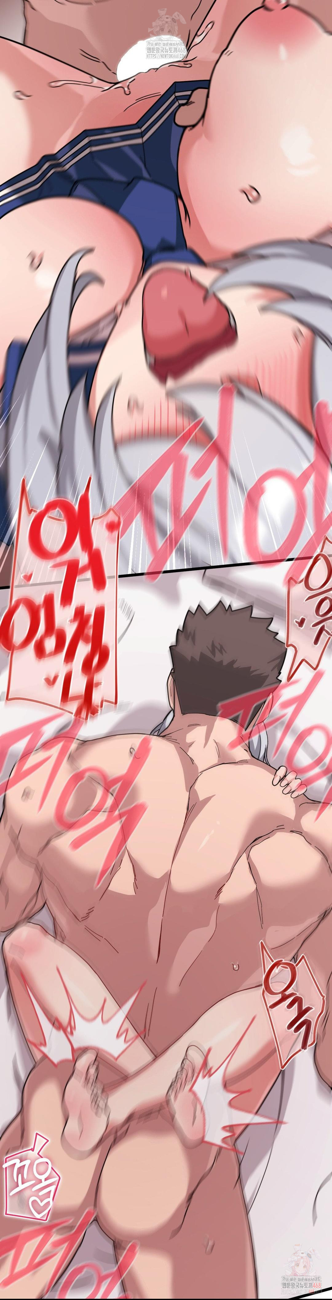 Cosplay Girlfriend Raw - Chapter 9 Page 40