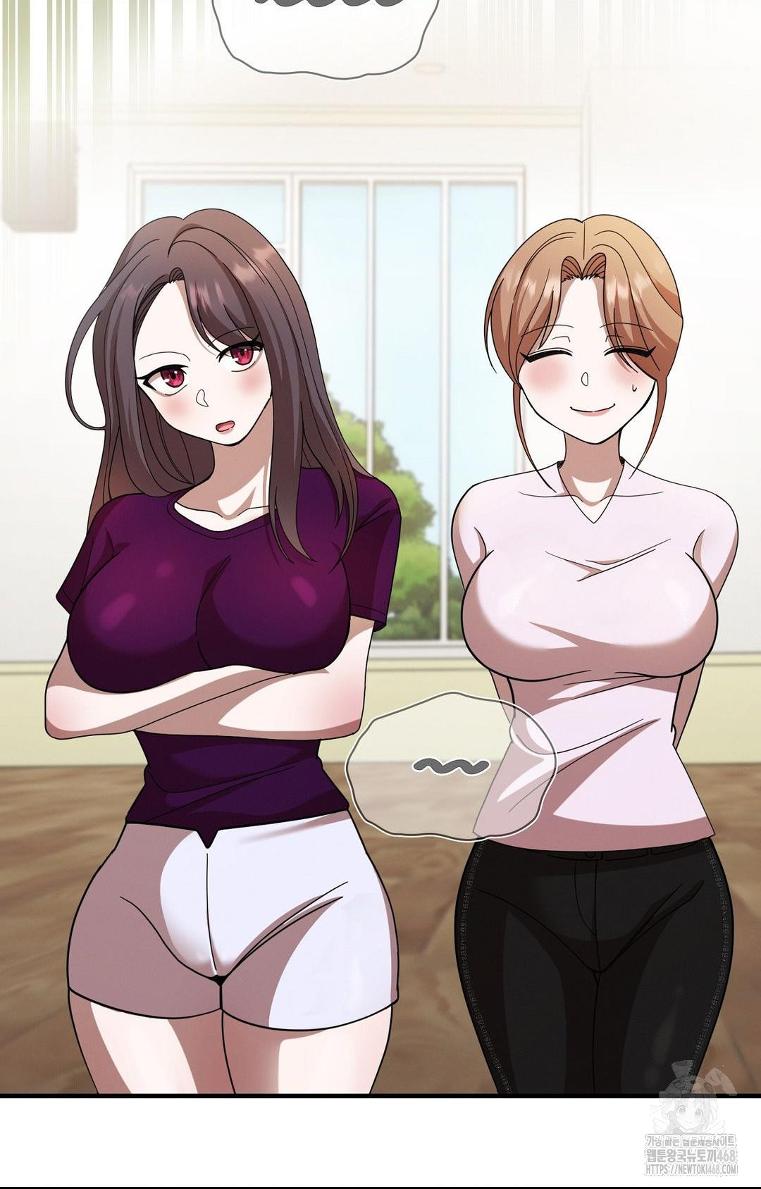 Boyfriend Girlfriend Game Raw - Chapter 1 Page 14