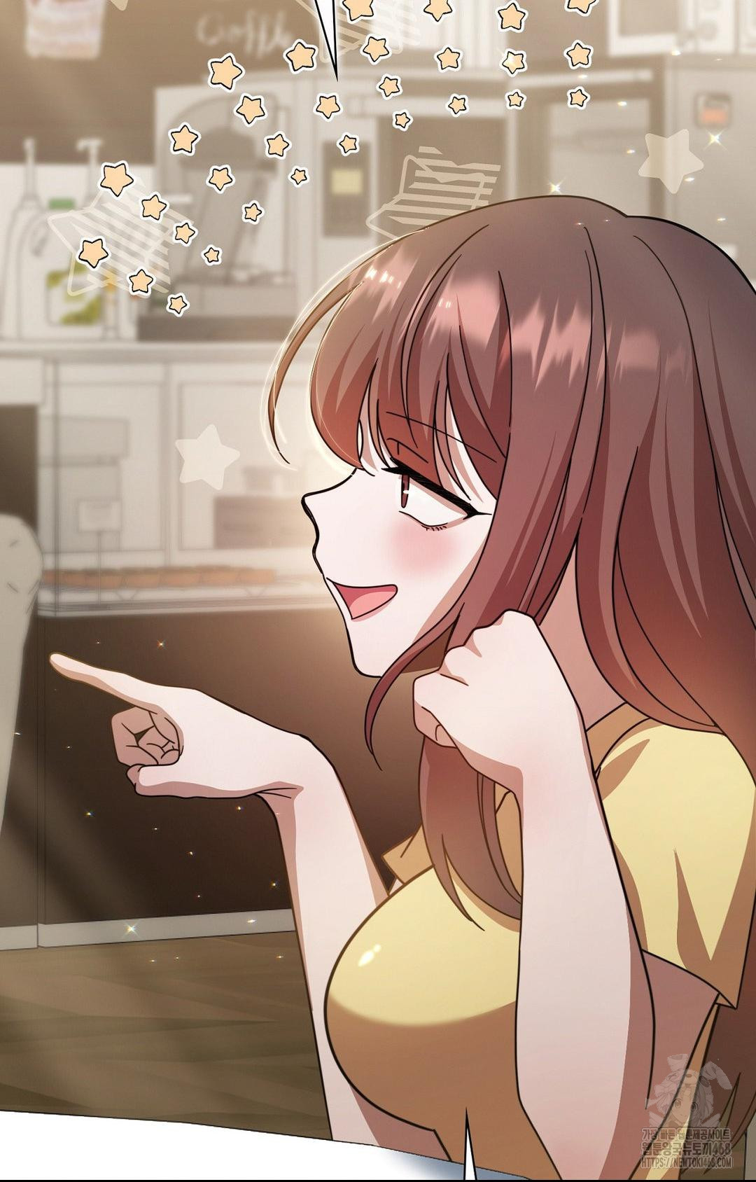 Boyfriend Girlfriend Game Raw - Chapter 1 Page 41