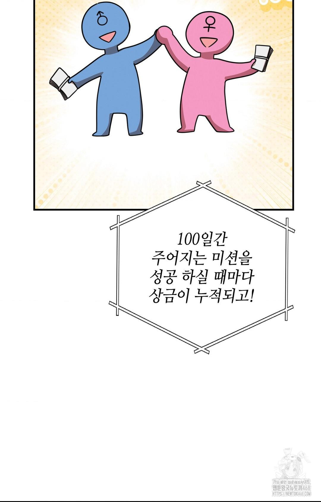 Boyfriend Girlfriend Game Raw - Chapter 1 Page 57