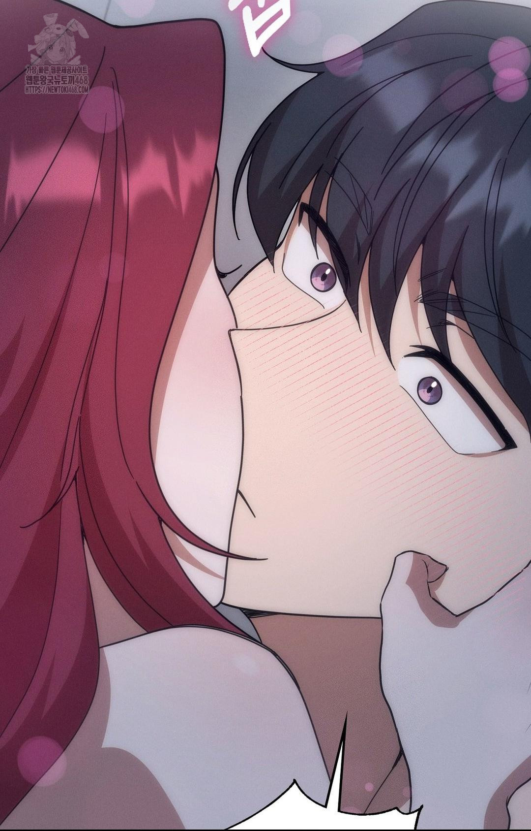 Boyfriend Girlfriend Game Raw - Chapter 10 Page 9