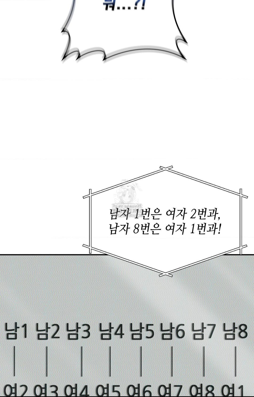 Boyfriend Girlfriend Game Raw - Chapter 12 Page 71