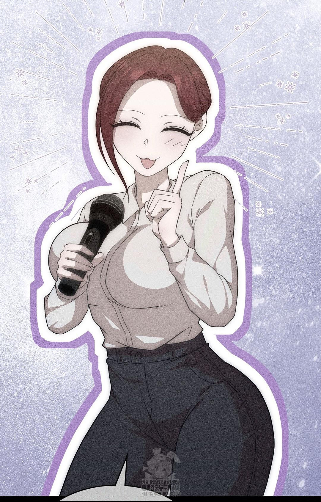 Boyfriend Girlfriend Game Raw - Chapter 13 Page 16