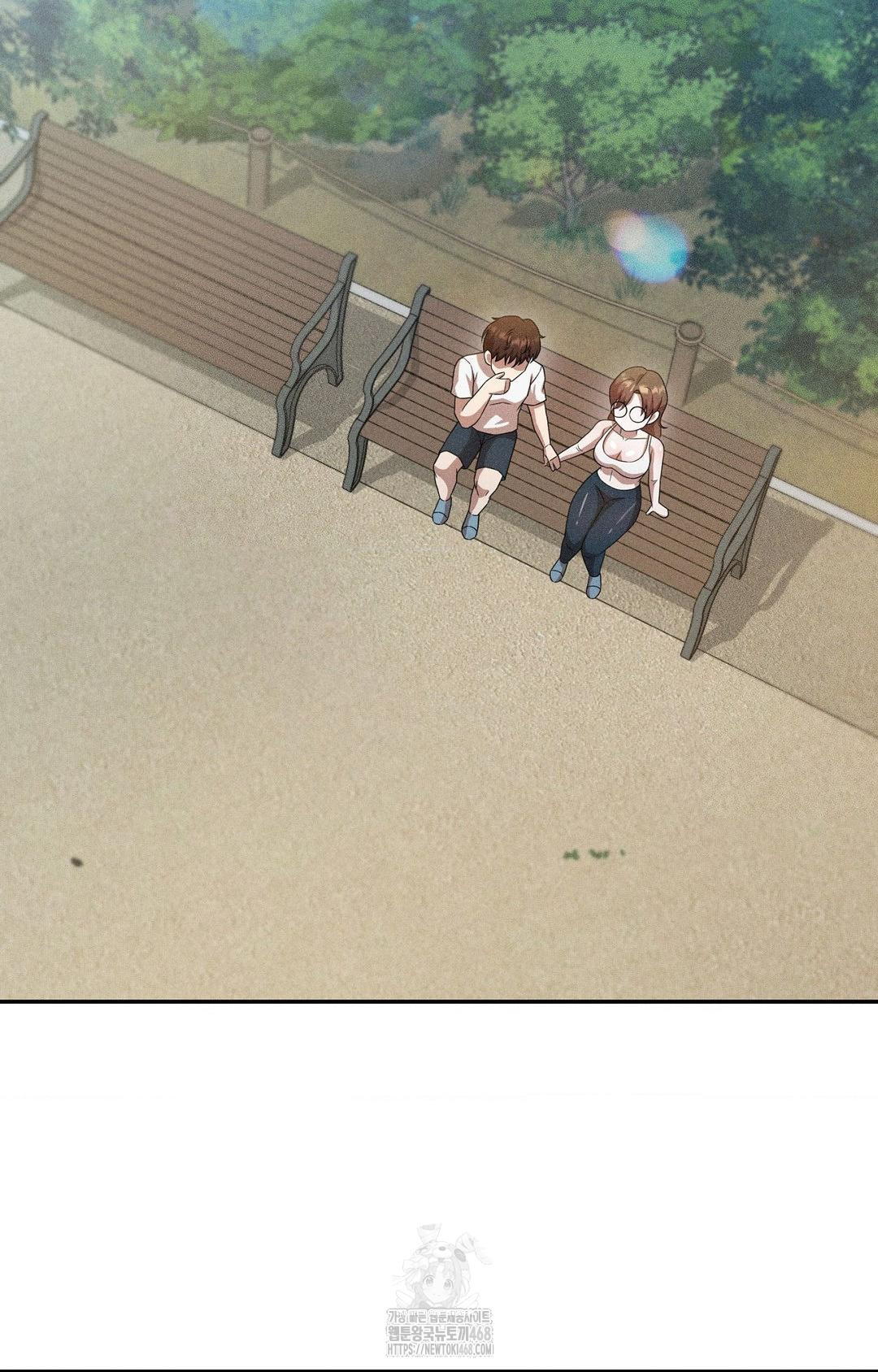 Boyfriend Girlfriend Game Raw - Chapter 14 Page 87