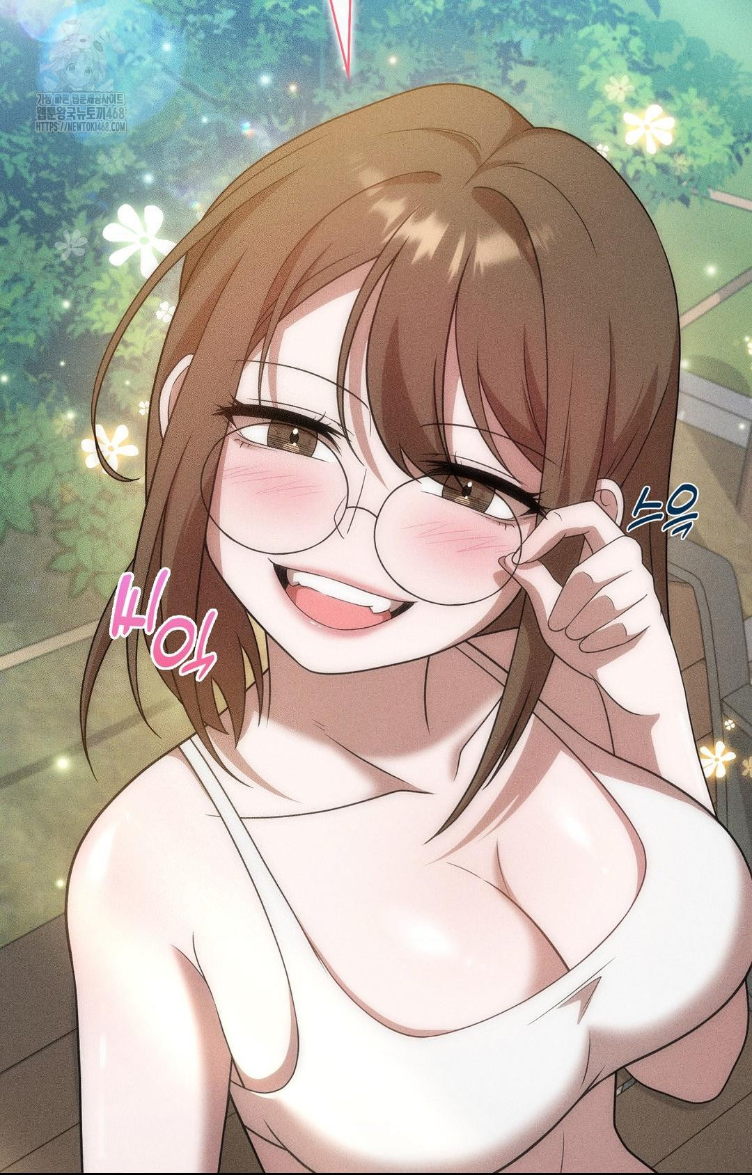 Boyfriend Girlfriend Game Raw - Chapter 15 Page 73