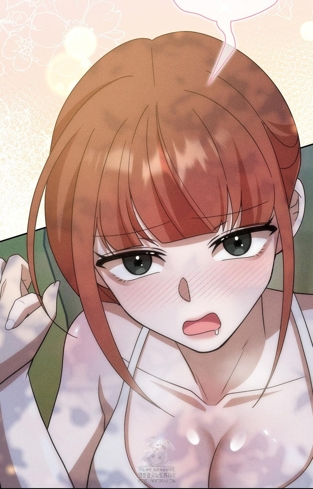 Boyfriend Girlfriend Game Raw - Chapter 15 Page 8