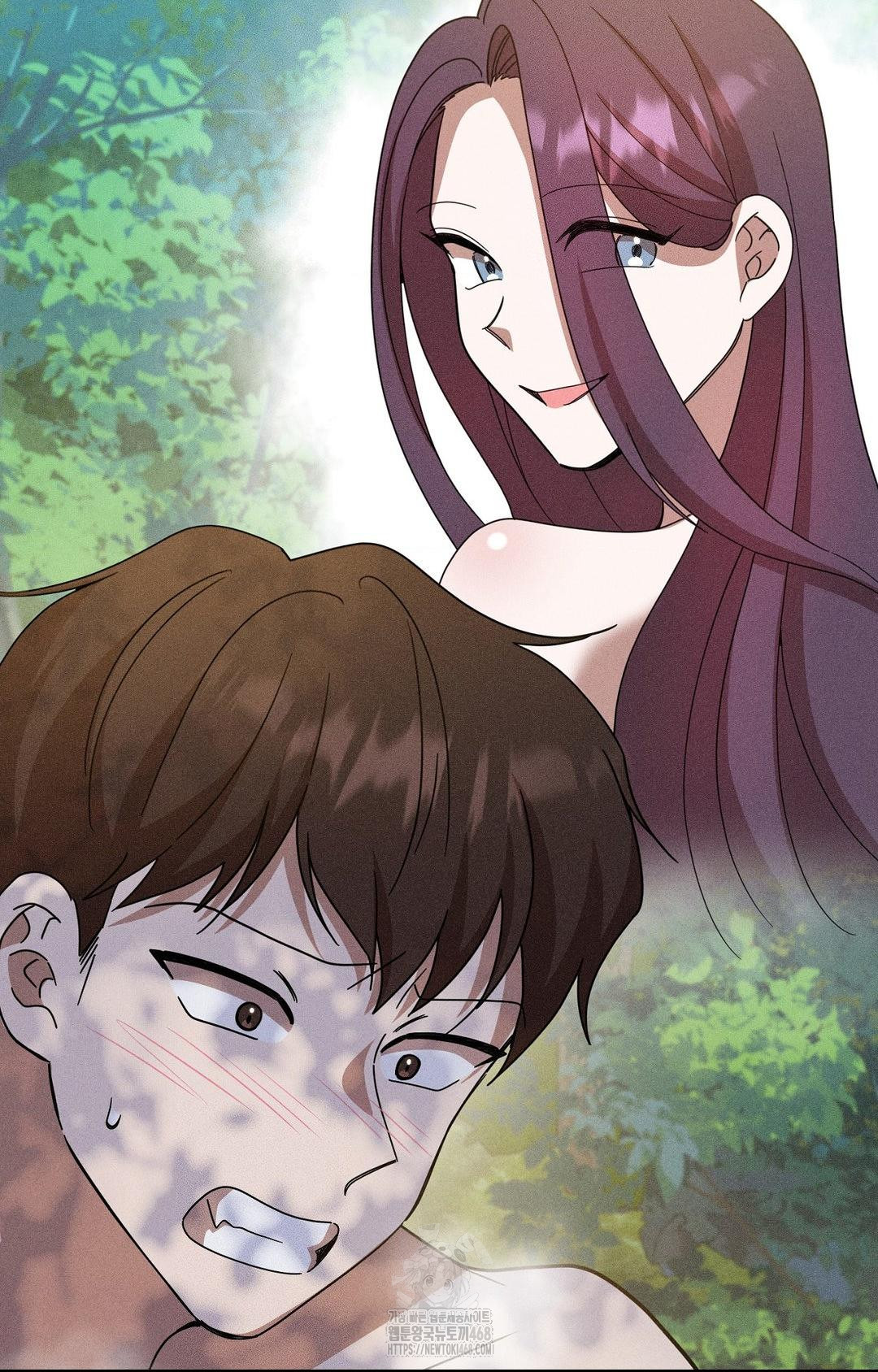 Boyfriend Girlfriend Game Raw - Chapter 16 Page 47