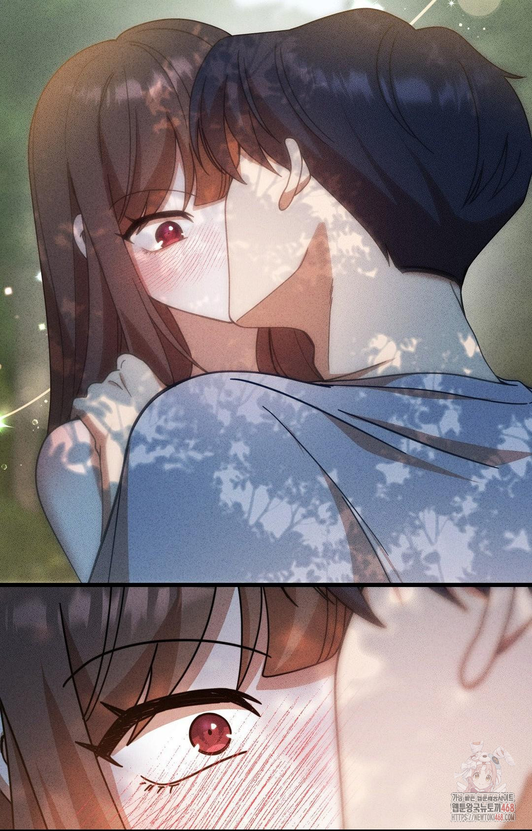 Boyfriend Girlfriend Game Raw - Chapter 4 Page 77