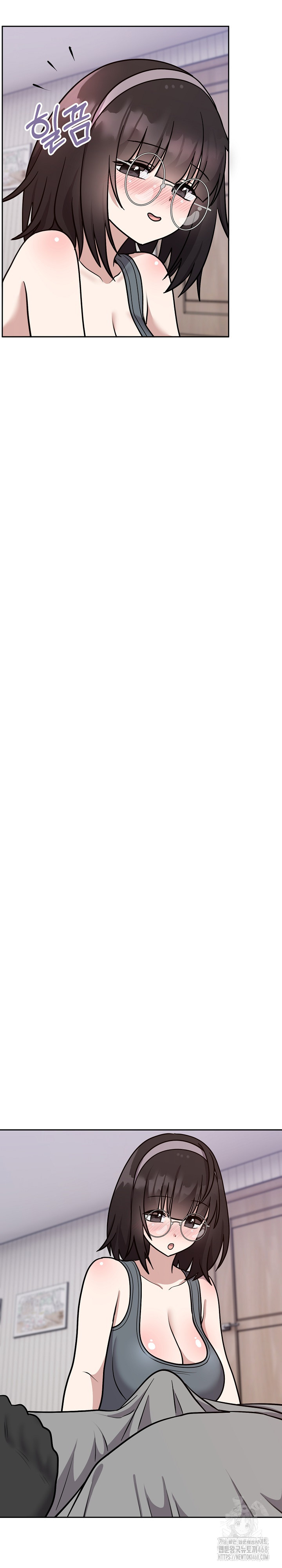 Unspeakable Secret Raw - Chapter 14 Page 27