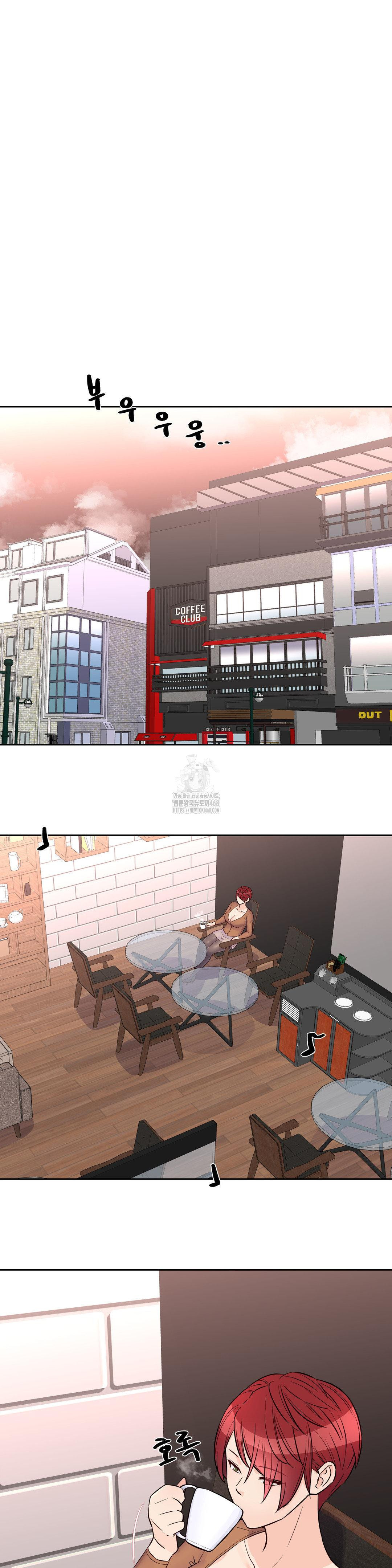 Idol Manager Raw - Chapter 30 Page 20