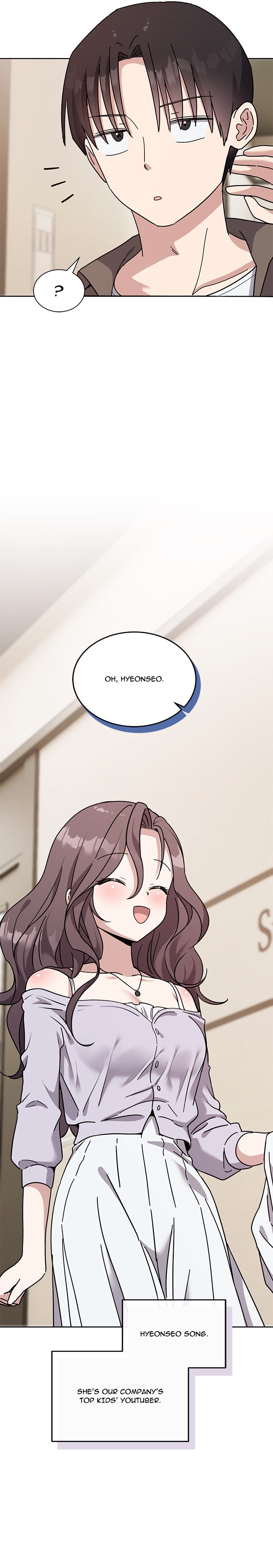 Knot My Secret - Chapter 1 Page 11