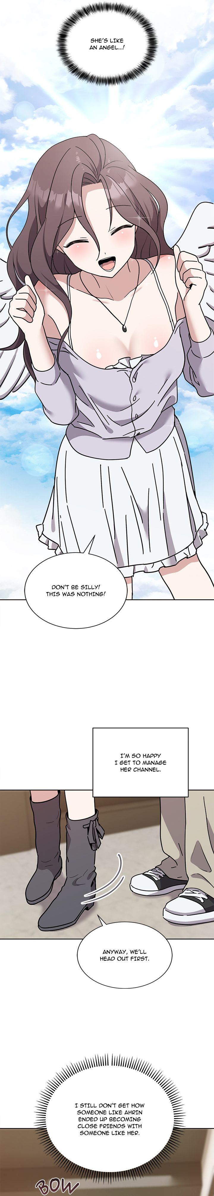 Knot My Secret - Chapter 1 Page 16