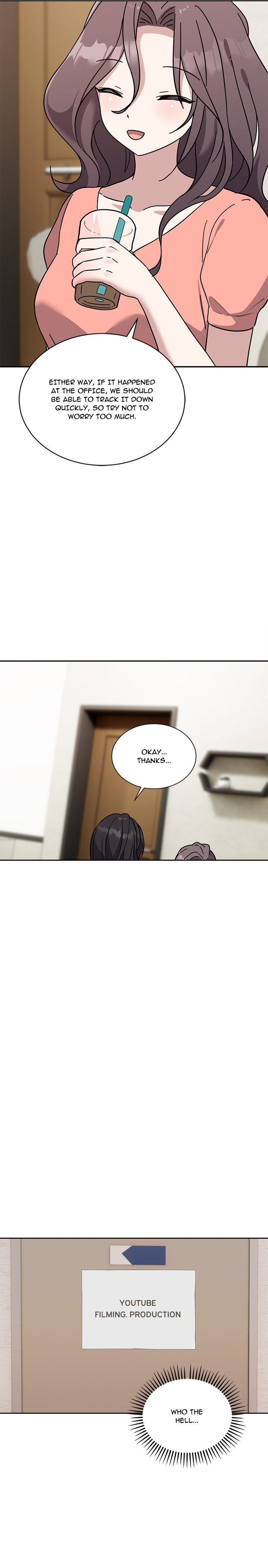 Knot My Secret - Chapter 1 Page 31