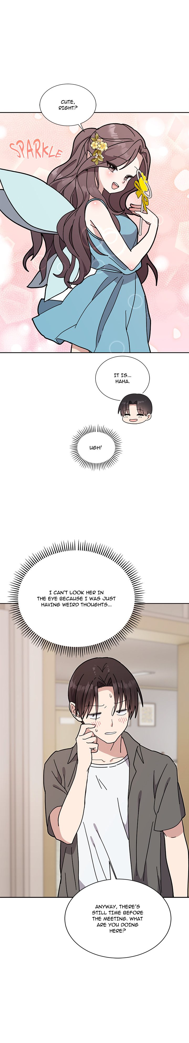 Knot My Secret - Chapter 1 Page 36