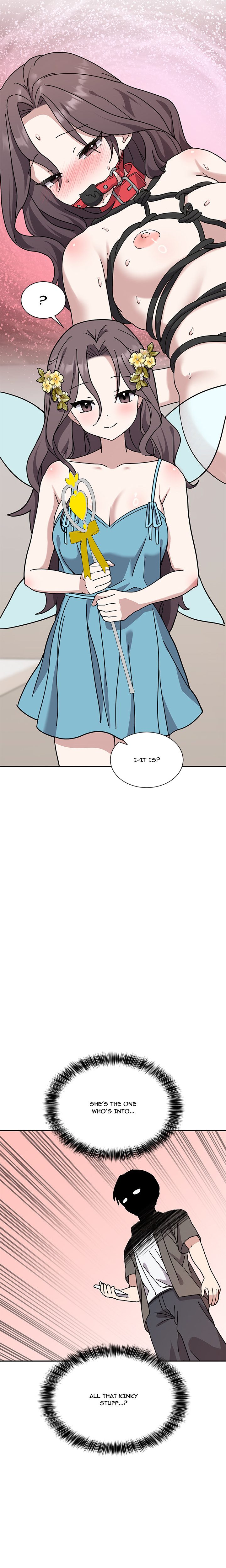 Knot My Secret - Chapter 1 Page 40