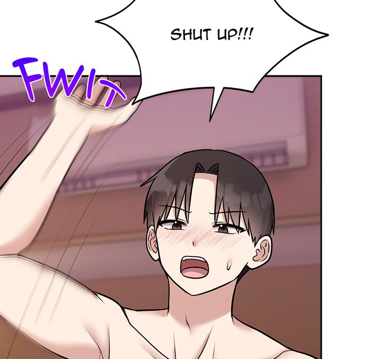 Knot My Secret - Chapter 11 Page 114