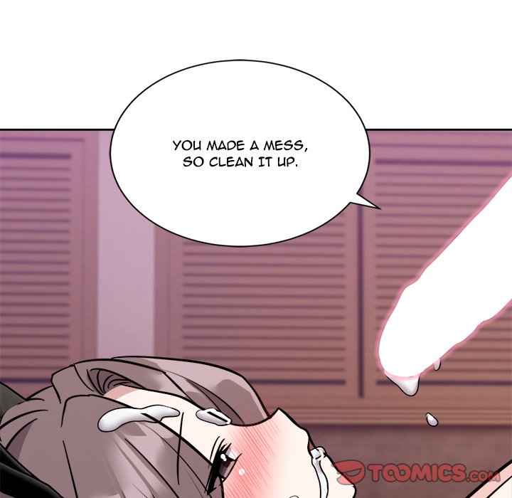 Knot My Secret - Chapter 11 Page 135