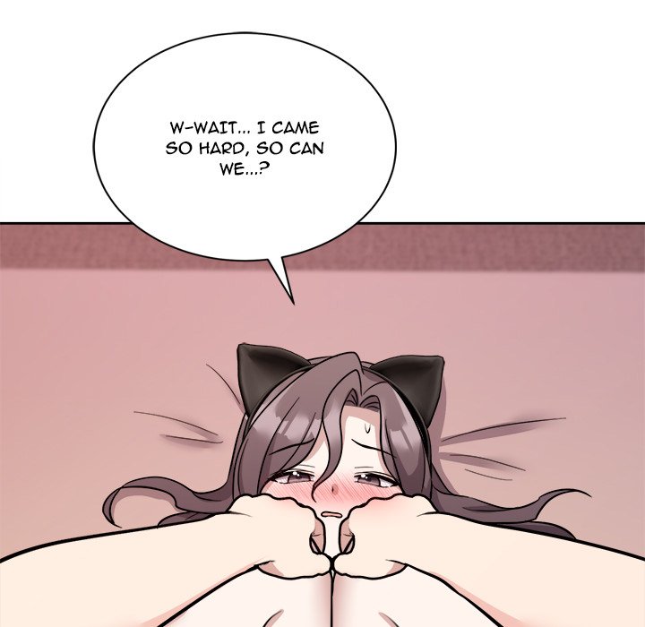 Knot My Secret - Chapter 11 Page 25