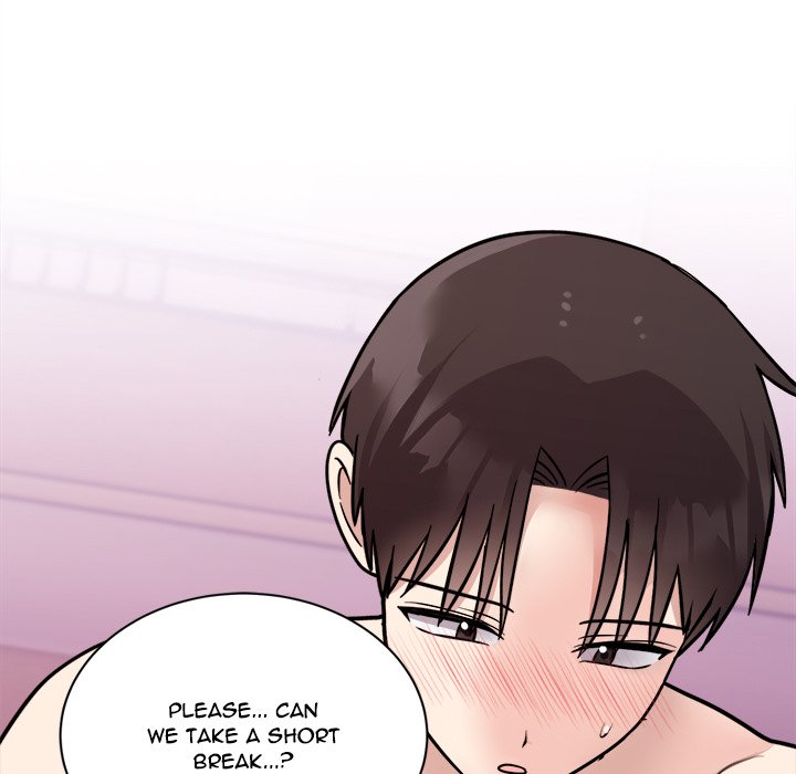 Knot My Secret - Chapter 11 Page 29