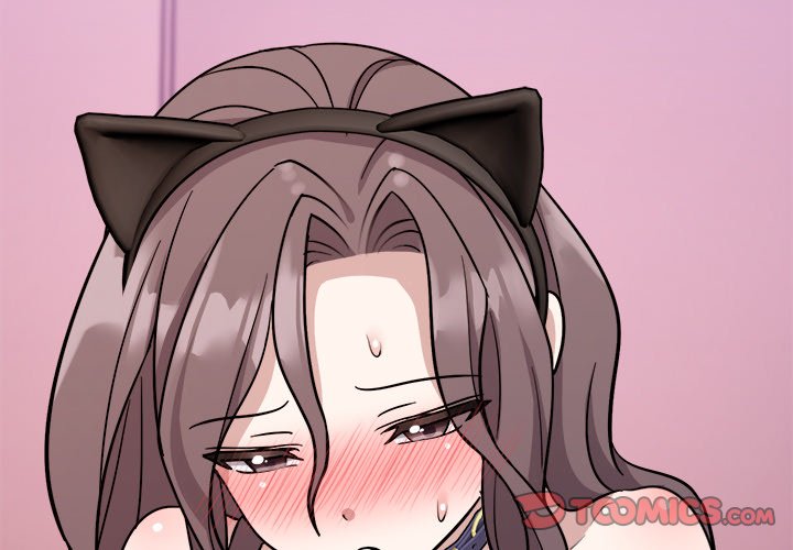 Knot My Secret - Chapter 11 Page 3